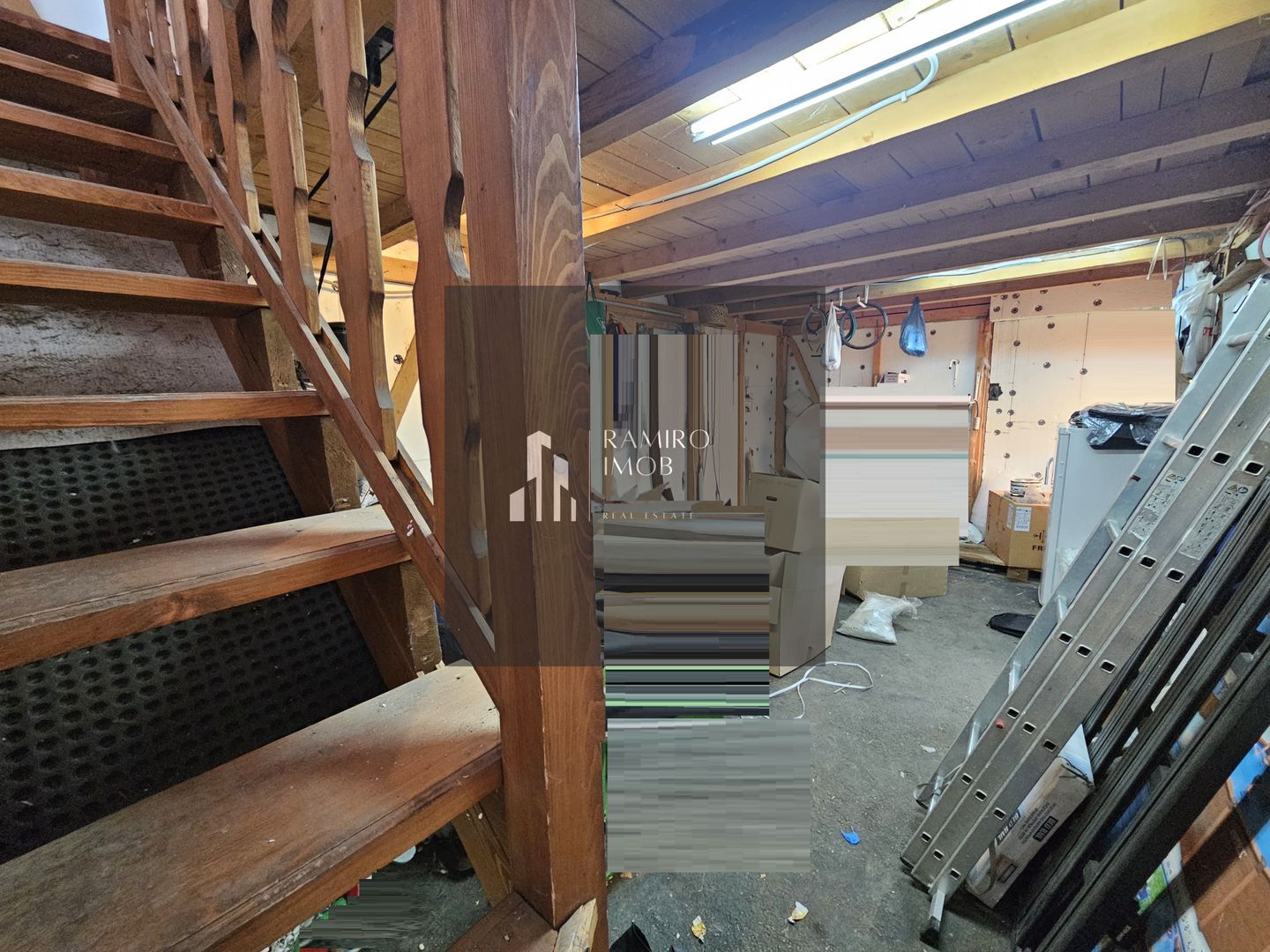 Casa 4 camere - curte 400mp Sector 4 - Luica -Giurgiului /Piata Resita - Poză 17