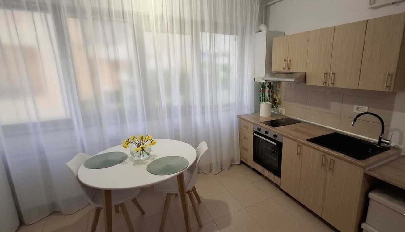 Garsoniera Petrom City - Poză 6