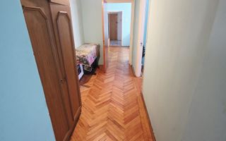 Apartament 3 camere | Nord | Etaj 3 | 63,50 mp utili - Poză 15