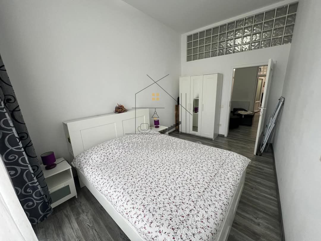 Apartament 3 camere, finisat, 75 mp si pod mansardabil, Bulevardul Eroilor - Poză 16