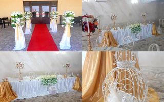 LORD HOUSE EVENTS – SALON DE EVENIMENTE PREMIUM, loc. Pechea - Poză 10