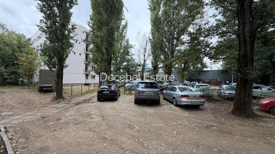 Teren 1.152 mp lângă Metrou Păcii Autorizație Constructie S+P+4 - Poză 4