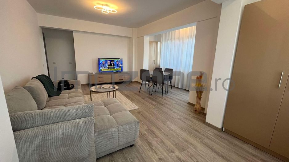 PRIMA INCHIRIERE, 2 camere, decomandat, 66 mp, etaj 2/5, Prelungirea Ghencea - Poză 3