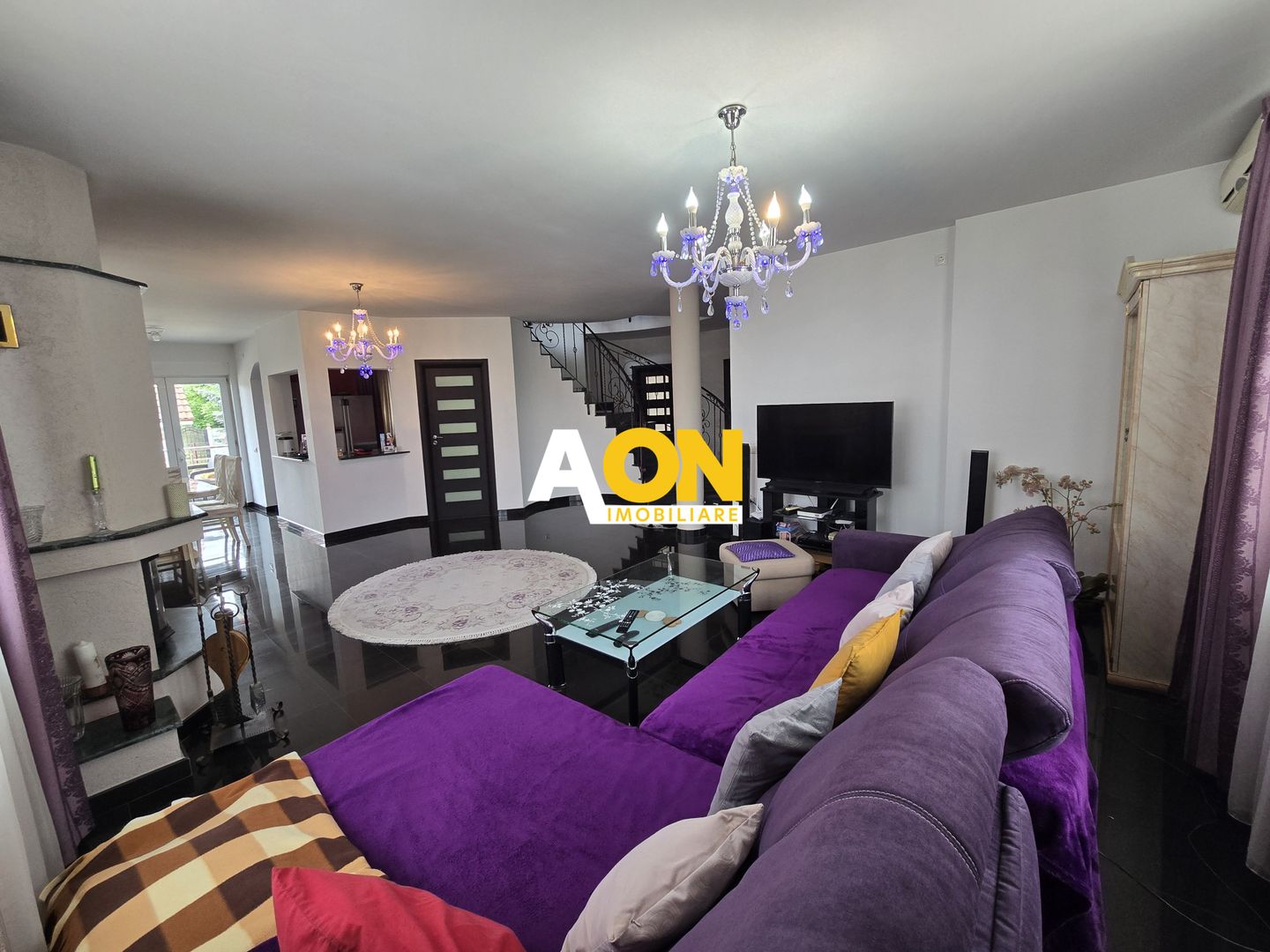 Vila 6 Camere Zona Kaufland, 1000mp Teren - Poză 6