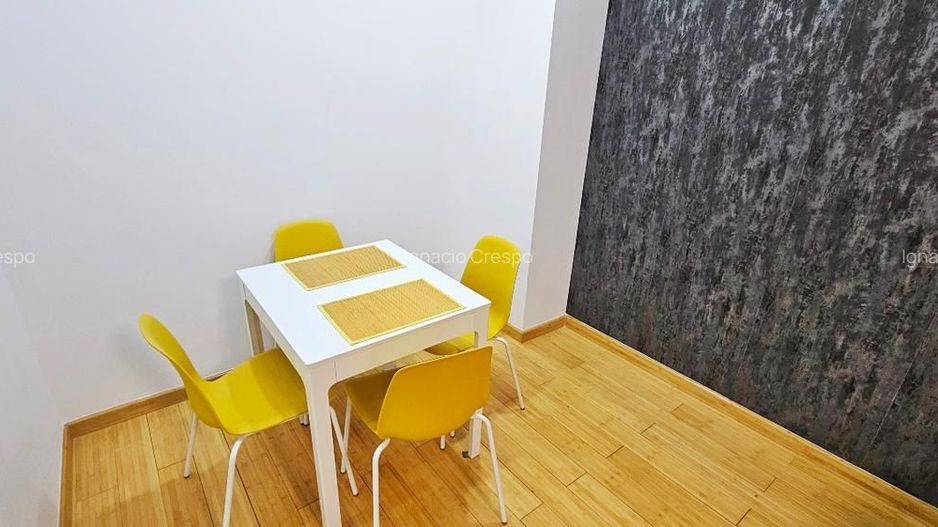 Apartament 3 camere Timpuri Noi +loc de parcare inclus - Poză 6