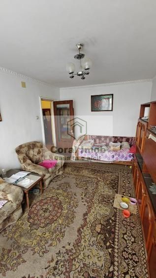 Vand apartament zona linistita - Poză 4