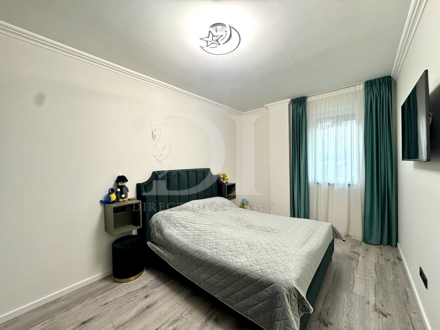 Apartament la cheie / etaj intermediar / Zona Parcul Poligon - Poză 6