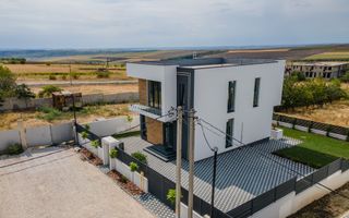 Vânzare, casă Hi-Tech, 200 mp, str. Meșterul Manole, Colonița - Poză 38