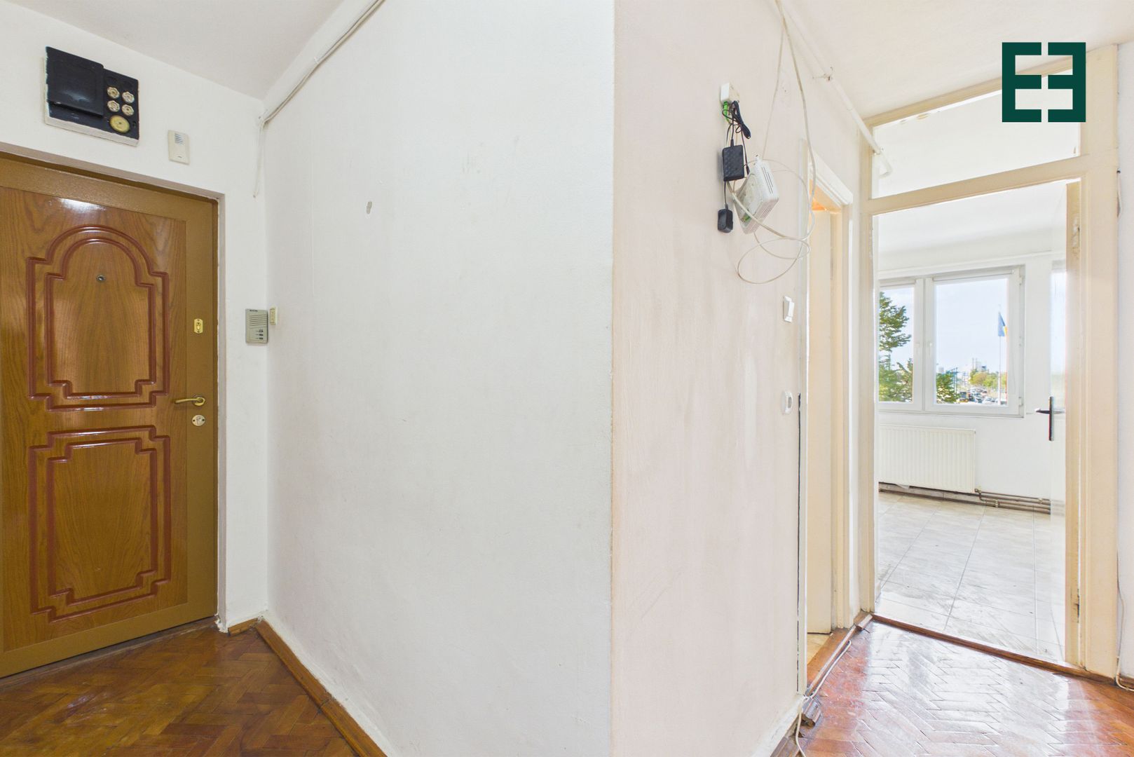 Apartament cu 2 camere etaj 1 - Zona Buziașului Timișoara - Poză 18