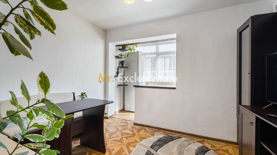 Apartament 2 camere decomandat - et 5/5 - Poză 2