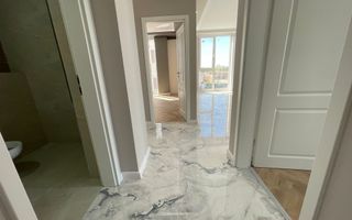 Apartament cu trei camere bloc nou -Torontalului - Poză 1