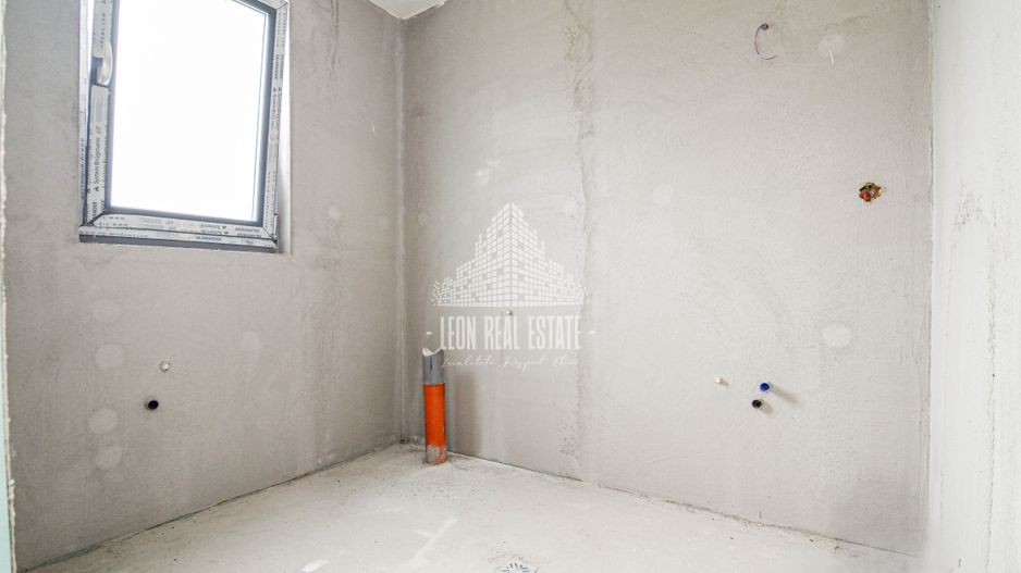 Casă individuala modernă cu ~1000 mp teren în Câmpenești, jud. Cluj - Poză 12