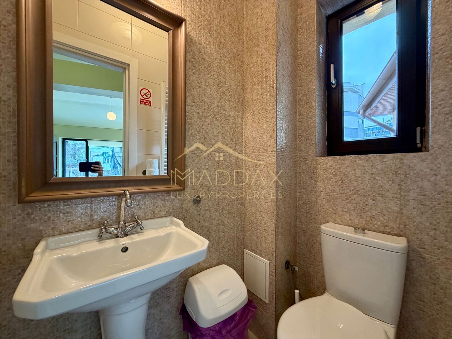 Spatiu Comercial *180mp* // 2 parking spaces // Stefan Cel Mare - Poză 18