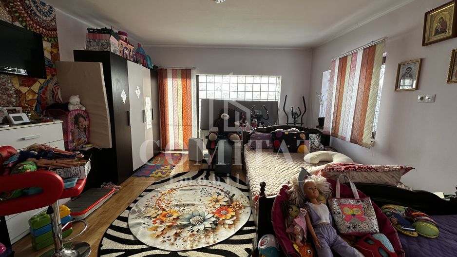 0% COMISION! Duplex la cheie | Parcare | Zona Primăriei Floresti - Poză 15