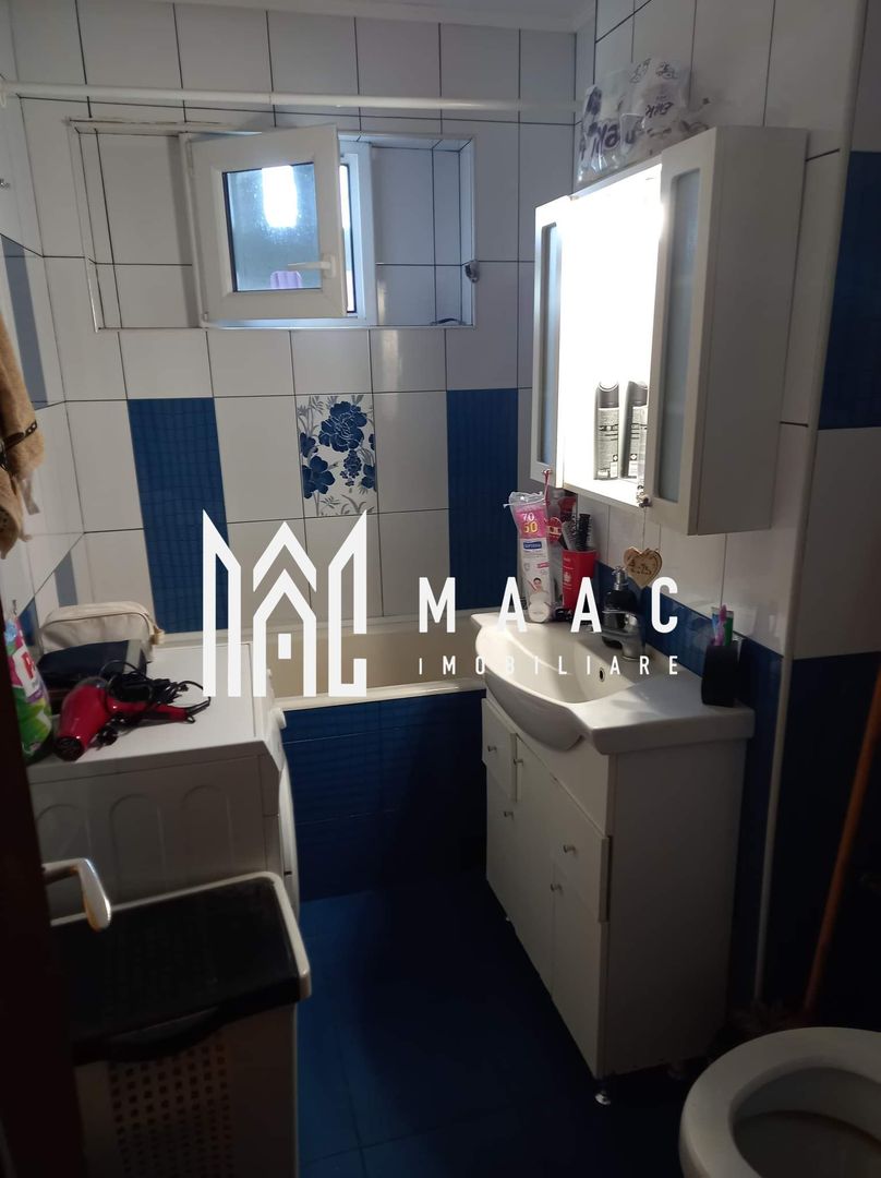 Apartament 2 camere I Etaj 3 I 48 MPU I Zona Rahova - Poză 14