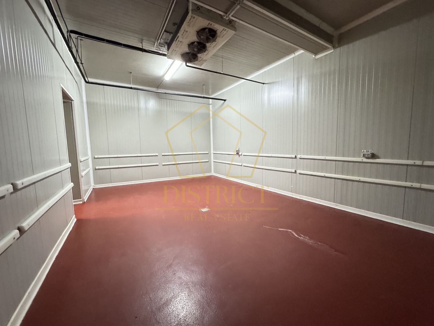 Hala pentru depozitare si distributie | Dumbravita - Poză 1