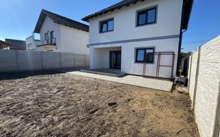 Casă individuală de vânzare în Cristian - Sibiu - Poză 7