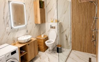 Apartament Bragadiru Safirului Loc de Parcare Inclus - Poză 5