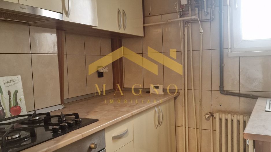 Apartament 4 camere+anexa 2 camere pe Malul Muresului/Str. Praporgescu - Poză 5