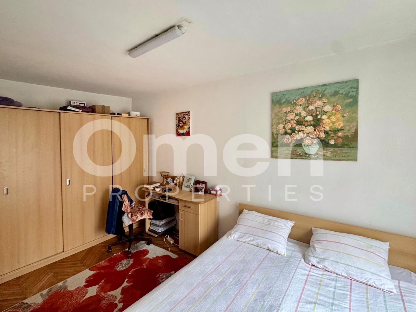 Apartament 3 camere de vânzare | zona Săsar | parter | curte privată | - Poză 10