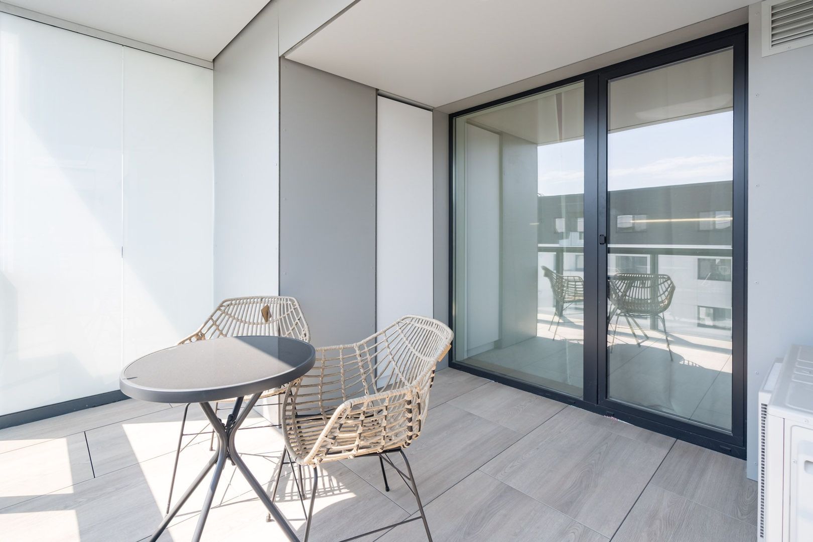 COMISION 0% - Apt 3 camere superb -Cortina North- parcare subterana -1 pret bun - Poză 1