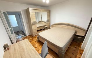 Apartament cu  3 camere de inchiriat -Zona 7 Noiembrie-UMF