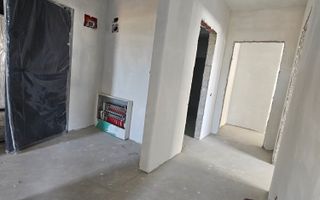 3 Camere Parcare gratis,  Balcon 18,5 mp | Pallady | Comision 0% - Poză 6