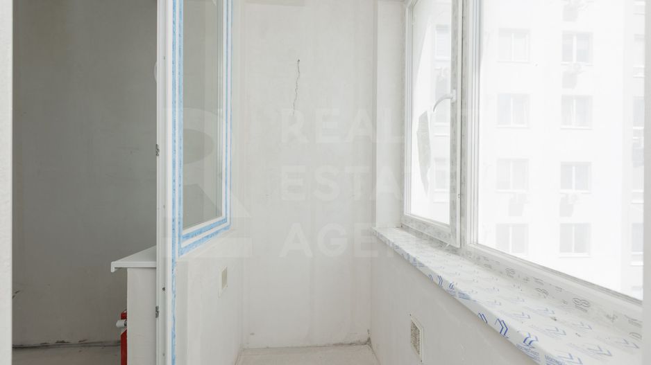 Vânzare, apartament, 1 cameră, strada Tudor Strișcă, Botanica - Poză 7