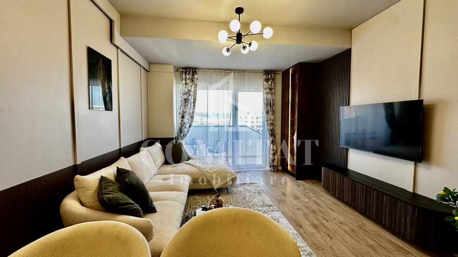 Apartament ultrafinisat | 2 camere | Eroilor - Poză 20