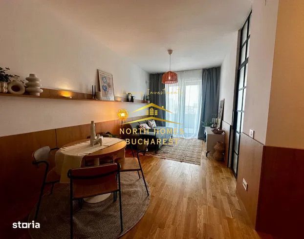 Apartament modern de 2 camere, Pipera-Avalon Estate! - Poză 7