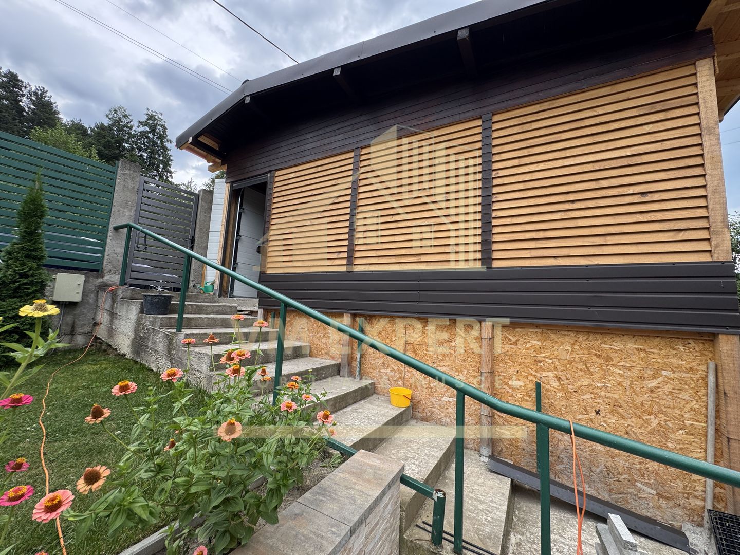 CASĂ 3 CAMERE 111MP, TEREN 923 MP BUGHEA DE JOS ARGEȘ - Poză 42