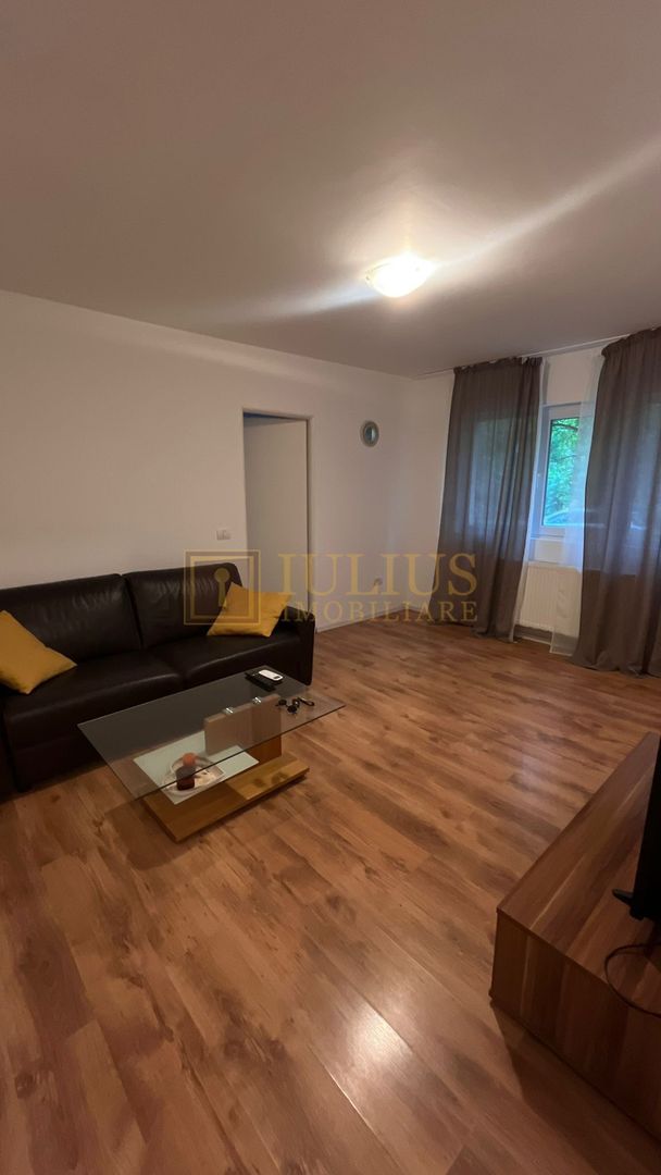 2 camere| Dacia-strada Timis| apartament frumos| - Poză 5