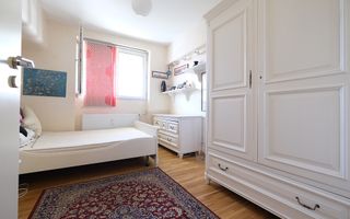 Colentina - D-na Ghica, apartament superb 3 camere mobilate si utilate - Poză 9