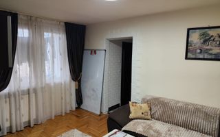 Ap. 3 camere + uscătorie, 65 mp, et. 4, George Coșbuc – Euromedica - Poză 6