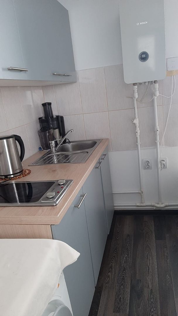 De  vanzare Garsoniera Bragadiru, STRADA  TOPAZ  27 - Poză 6