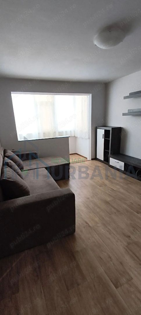 # Apartament 2 camere Podu Ros et1 - Poză 7