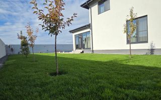 Vila individuala 5 camere Teren 600 mp Piscina - Poză 2