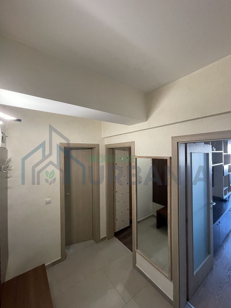 Inchiriez Apartament 2 camere Tatarasi 2 baieti - Poză 7