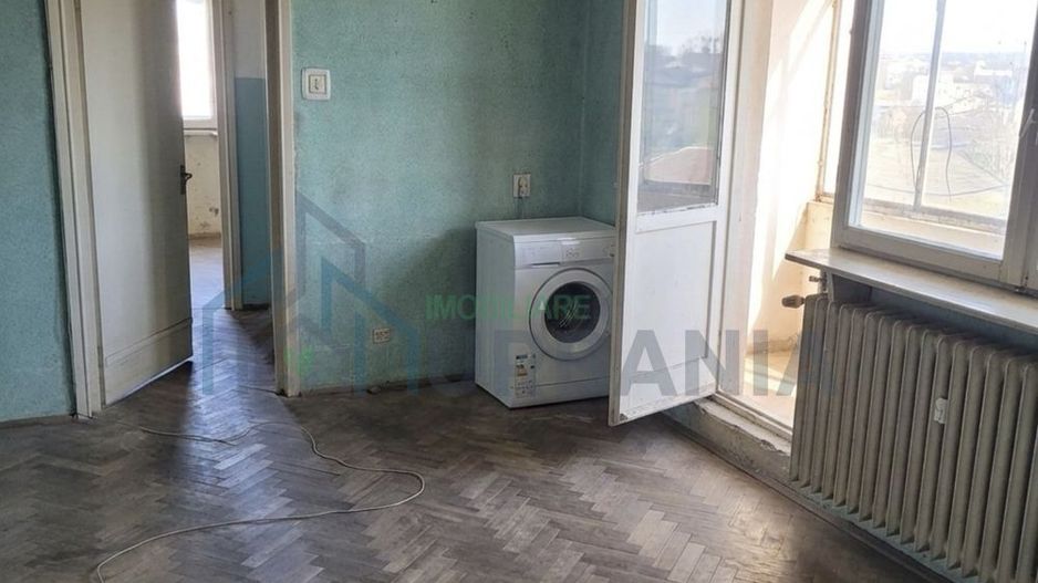 Apartament 2 camere, 52 mp, semidecomandat – Tatarasi Dispecer - Poză 2