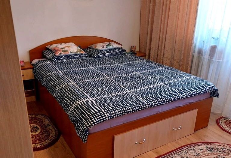 Apartament  Mircea Voda / Nerva Traian - Poză 4