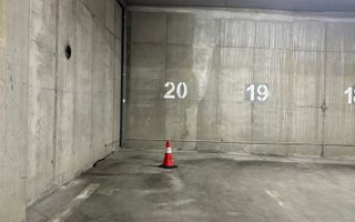 VICTORIEI - Basarab | Chirie 2 Camere | Parcare + Metrou - Poză 11