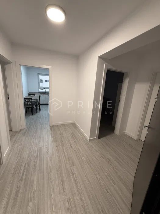 Prima închiriere | 60 mp | Etaj 5 | Parcare și boxă | Complex Maurer - Poză 5