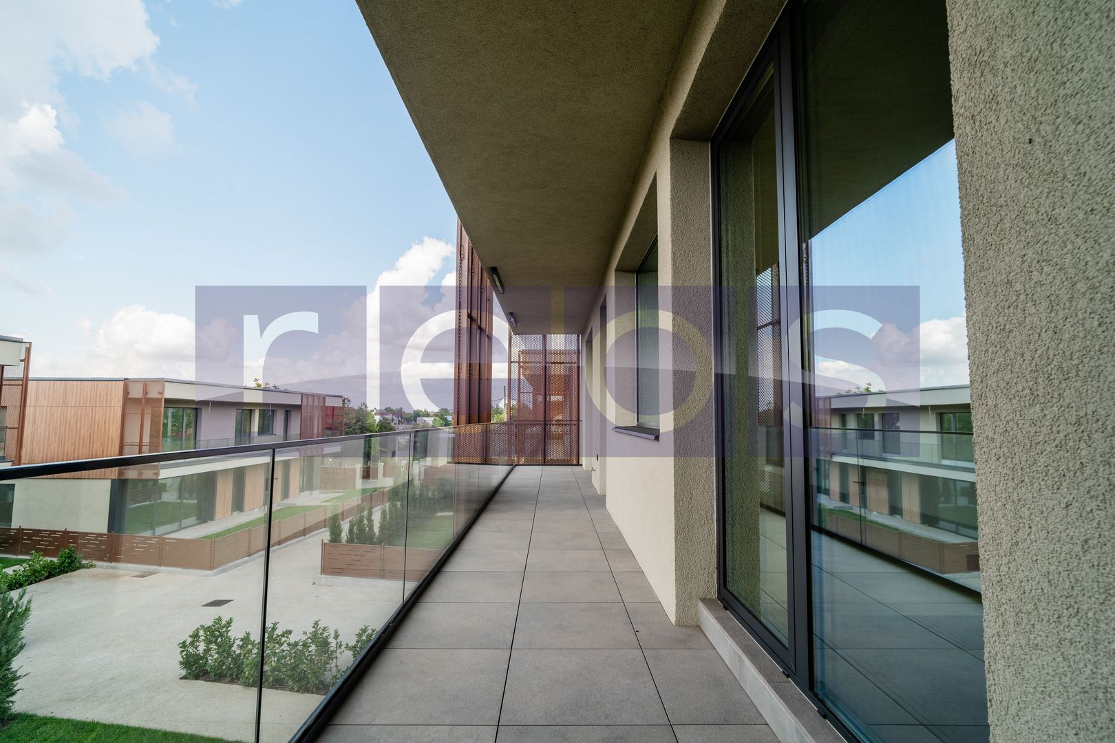 UPnorth™ | VILA 5 CAMERE | LUX ,CONFORT SI EFICIENTA ENERGETICA | CORBEANCA - Poză 4