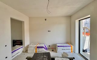 Casă de tip duplex de vânzare | 4 camere | Zona Auchan - Iris - Poză 12