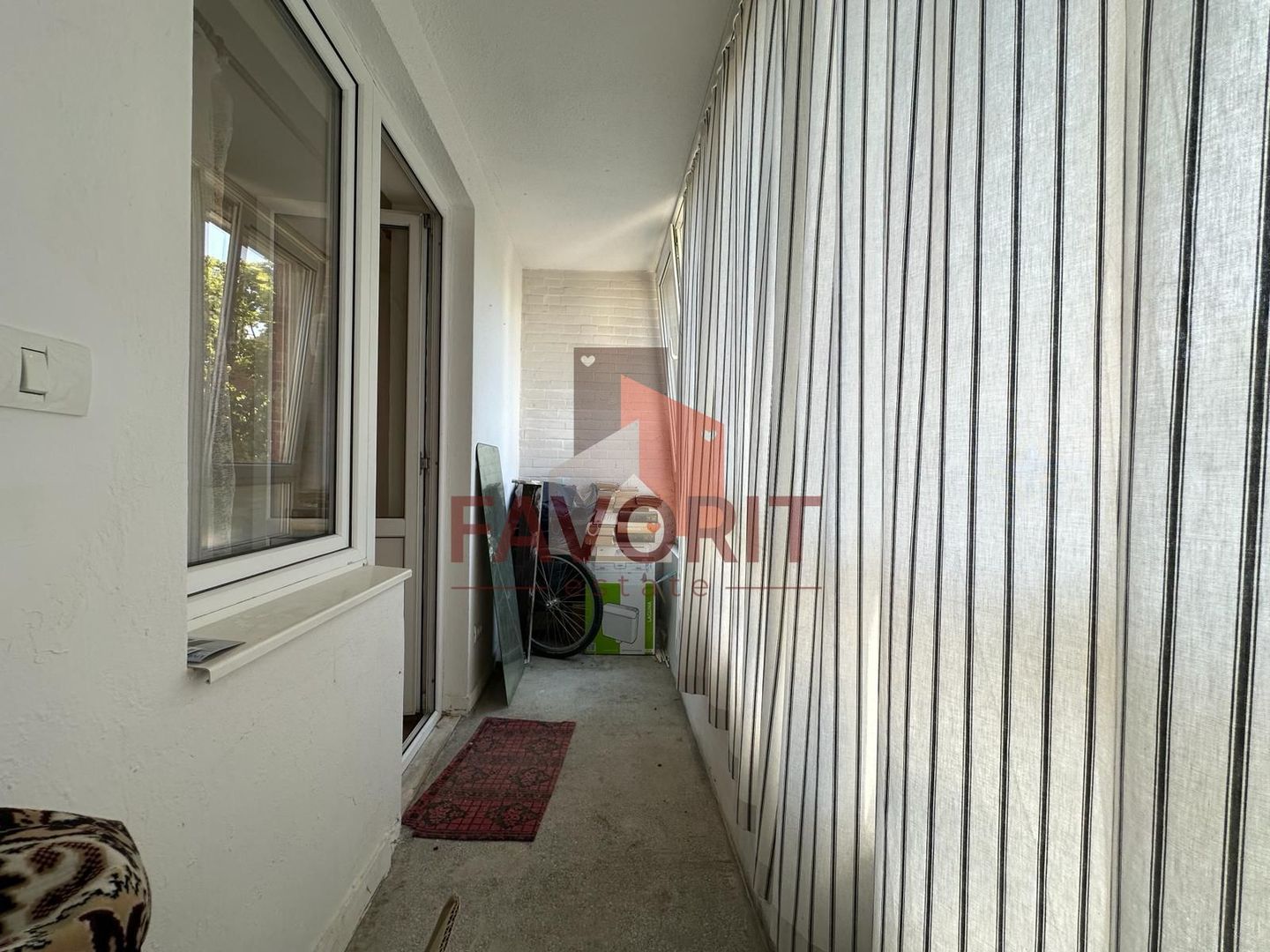2 camere | etaj intermediar | mobilat si utilat | zona excelenta - Poză 10