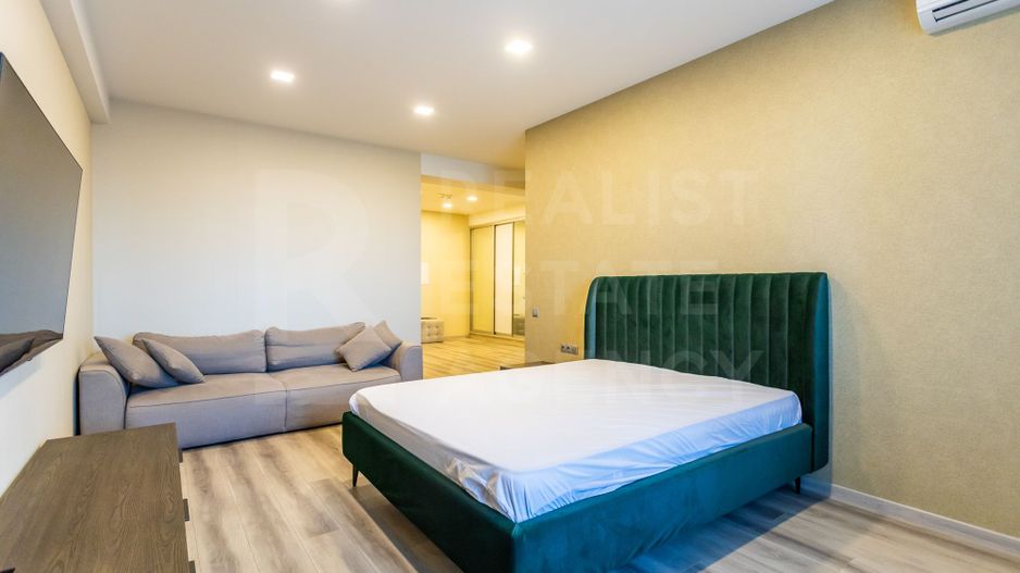 Chirie, apartament, 2 camere, strada Nicolae Testemițanu, Botanica - Poză 11