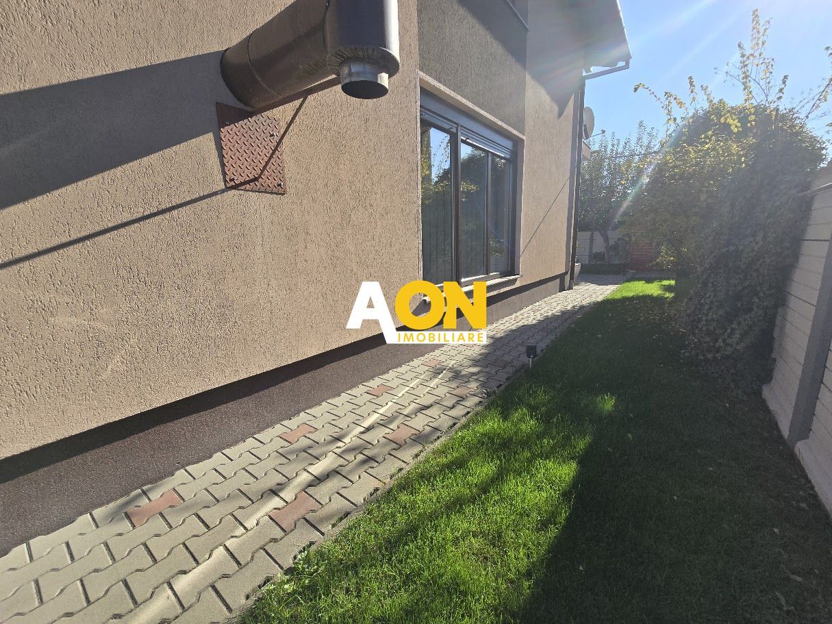 1/2 Duplex 4 Camere Zona Kaufland, 258mp Teren - Poză 17