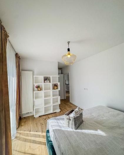 Apartament 3 camere Belvedere Residence / loc de parcare - Poză 5