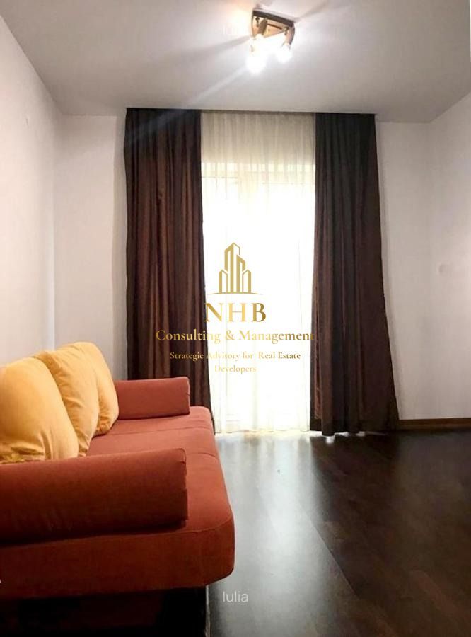 Apartament 3 Camere | Incity | Loc de Parcare | Centrala de Imobil - Poză 4