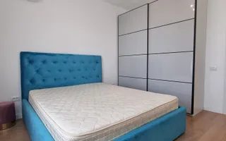 Apartament 3 camere Baneasa Zoo Iancu Nicolae de inchiriat - Poză 18